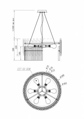MOD135PL-06BS – фото 1
