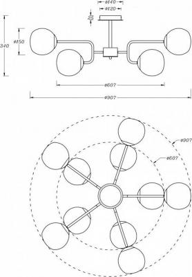 MOD221PL-10G – фото 4