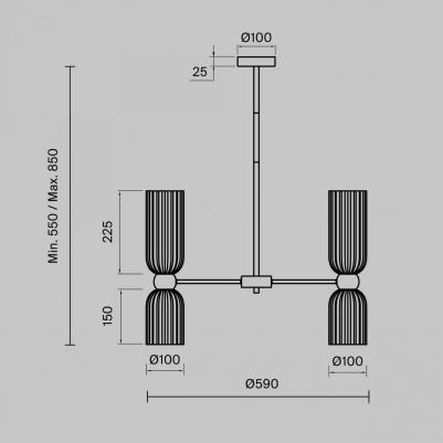 MOD302PL-01W – фото 2