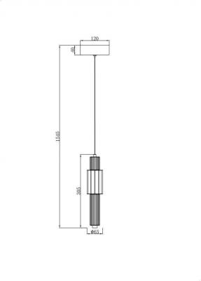 MOD308PL-L9CH3K – фото 9