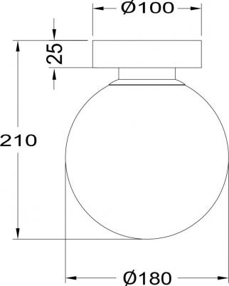 MOD321WL-01G2 – фото 1