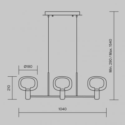 MOD411PL-03G – фото 2