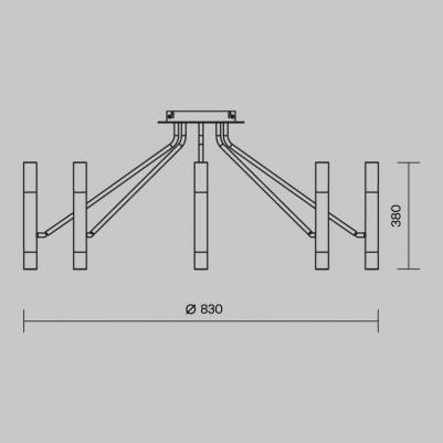MOD620CL-16B – фото 2