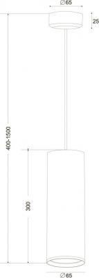 P038PL-01G – фото 6