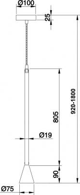 P064PL-01W – фото 2