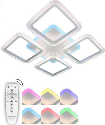 HIGH-TECH LED LAMPS 82004 – фото 6