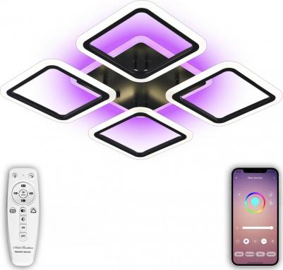 HIGH-TECH LED LAMPS 82004 – фото 9