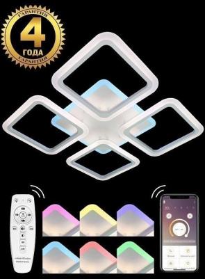 HIGH-TECH LED LAMPS 82004 – фото 11