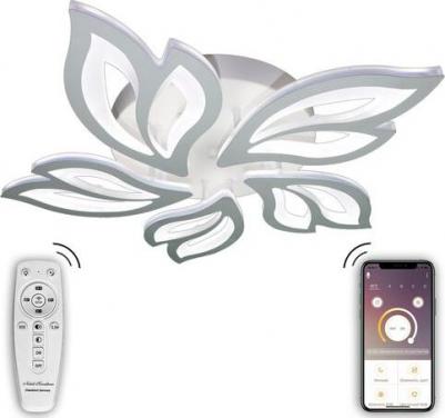 HIGH-TECH LED LAMPS 82006 – фото 5