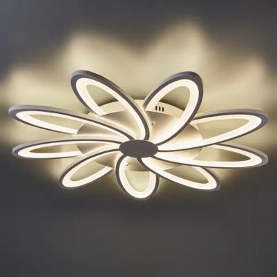 HIGH-TECH LED LAMPS 82009