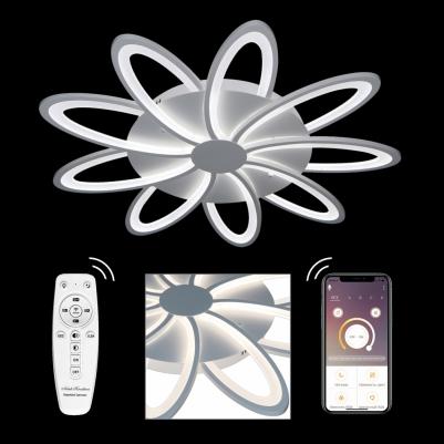 HIGH-TECH LED LAMPS 82009 – фото 19