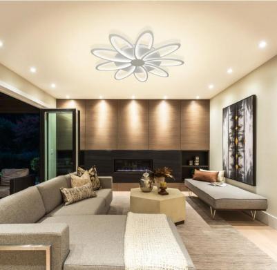 HIGH-TECH LED LAMPS 82009 – фото 20