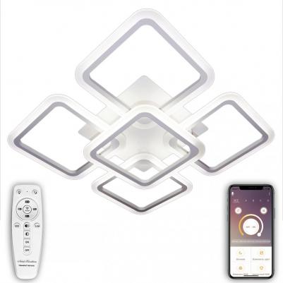 HIGH-TECH LED LAMPS 82022 – фото 15