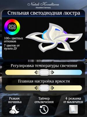LED LAMPS 81146 – фото 6