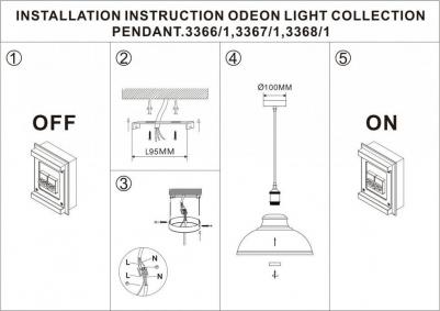 3366/1 – фото 7