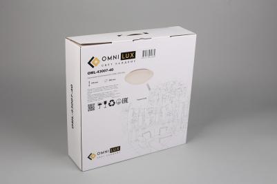 OML-43007-40 – фото 10