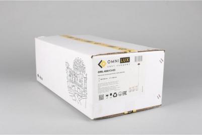OML-66613-03 – фото 1