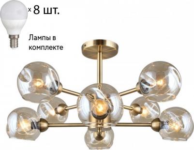 OML-93307-08 – фото 2