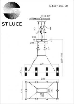 SL6007.203.20 – фото 4