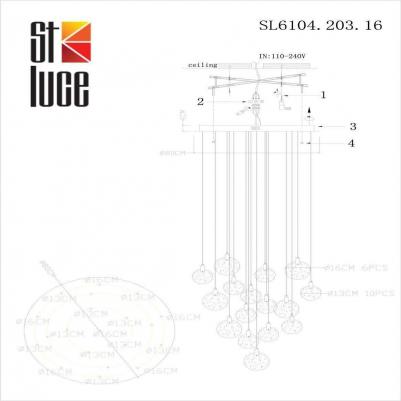 SL6104.203.16 – фото 2