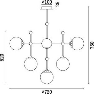 VL5013P10 – фото 1