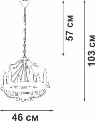 V1161-0/6 – фото 4