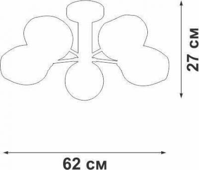 V3956-8/5PL – фото 3