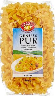 Макаронные изделия kelche 500 г – фото 1