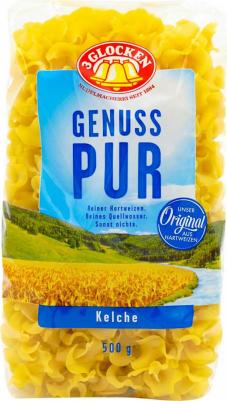 Макаронные изделия kelche 500 г