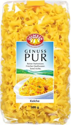Макаронные изделия kelche 500 г – фото 5