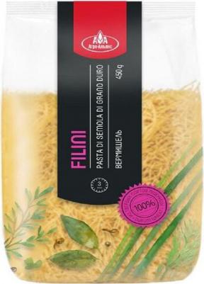 Макароны Вермишель 450 г