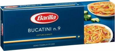 Bucatini паста букатини, 400 г – фото 5