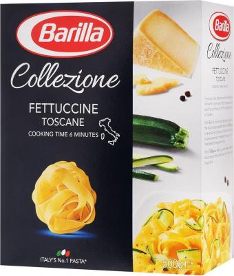 Fettuccine паста феттучине, 500 г – фото 2