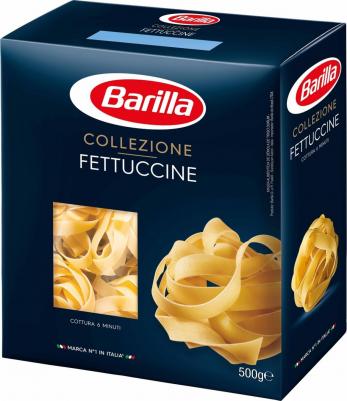 Fettuccine паста феттучине, 500 г – фото 5