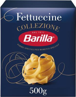 Fettuccine паста феттучине, 500 г – фото 8