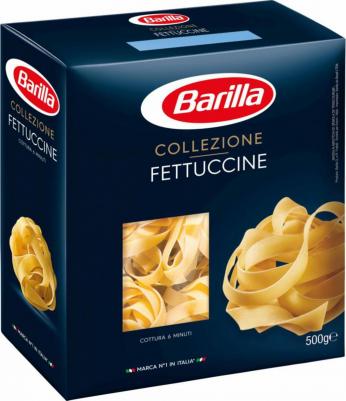 Fettuccine паста феттучине, 500 г