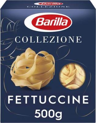 Fettuccine паста феттучине, 500 г – фото 12