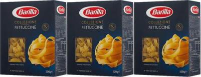 Fettuccine паста феттучине, 500 г – фото 15