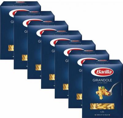 Макароны джирандоле 450 г – фото 17