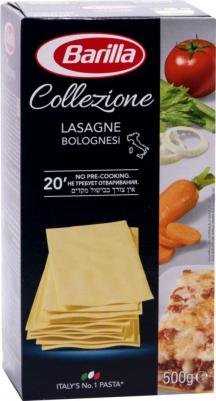 Макароны Lasagne 500 г – фото 13