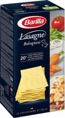 Макароны Lasagne 500 г – фото 14