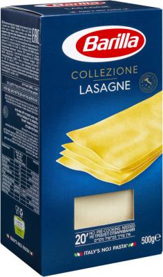 Макароны Lasagne 500 г – фото 15