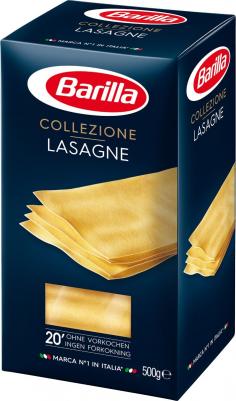 Макароны Lasagne 500 г – фото 18