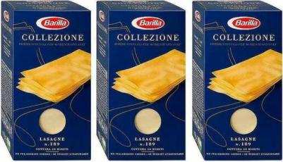 Макароны Lasagne 500 г – фото 19