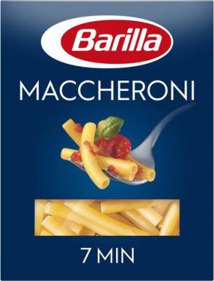 Макароны Maccheroni n.44 450г (упаковка 6 шт.) – фото 4