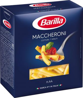 Макароны Maccheroni n.44 450г (упаковка 6 шт.) – фото 15