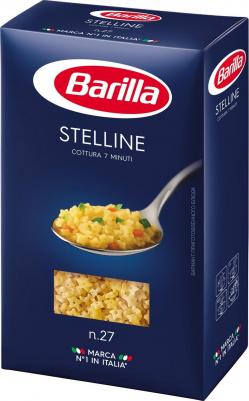 Макароны Stelline n.27 450г (упаковка 6 шт.) – фото 11