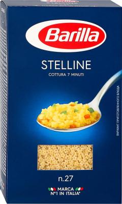 Макароны Stelline n.27 450г (упаковка 6 шт.) – фото 18