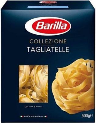 Макароны Tagliatelle 500 г – фото 1