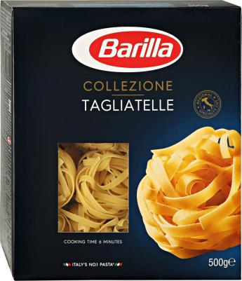 Макароны Tagliatelle 500 г – фото 3
